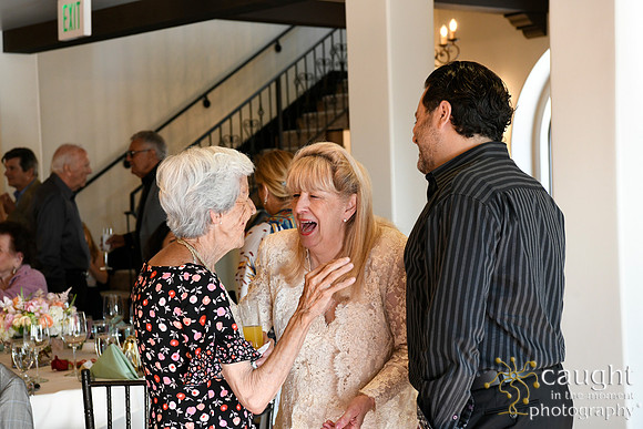 57 Toubes Birthday Celebration at Palos Verdes Golf Club