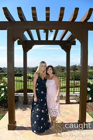 408 Toubes Birthday Celebration at Palos Verdes Golf Club