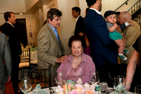 18 Toubes Birthday Celebration at Palos Verdes Golf Club