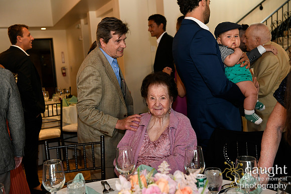 18 Toubes Birthday Celebration at Palos Verdes Golf Club