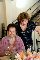 361 Toubes Birthday Celebration at Palos Verdes Golf Club