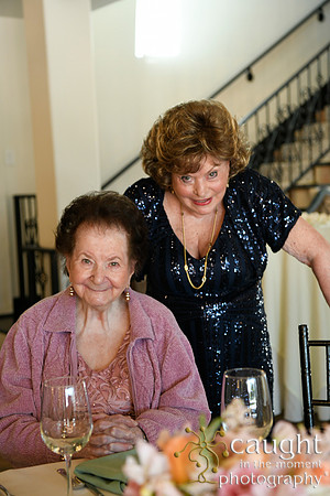 361 Toubes Birthday Celebration at Palos Verdes Golf Club