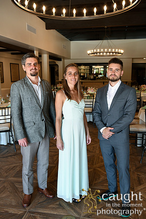 399 Toubes Birthday Celebration at Palos Verdes Golf Club