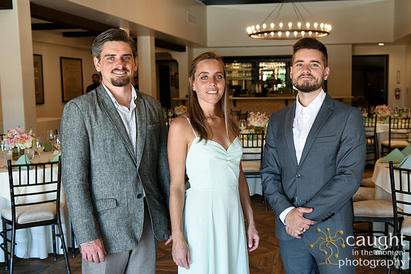 398 Toubes Birthday Celebration at Palos Verdes Golf Club