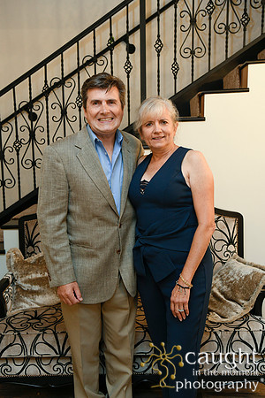449 Toubes Birthday Celebration at Palos Verdes Golf Club
