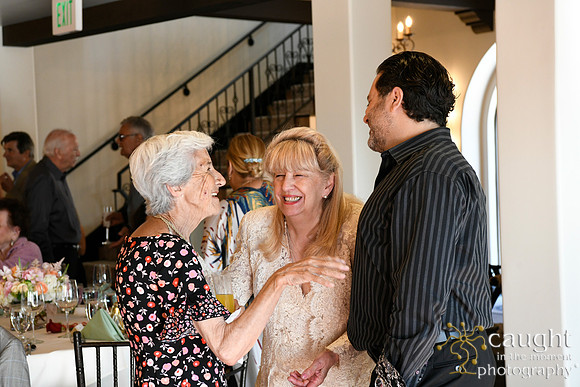 58 Toubes Birthday Celebration at Palos Verdes Golf Club