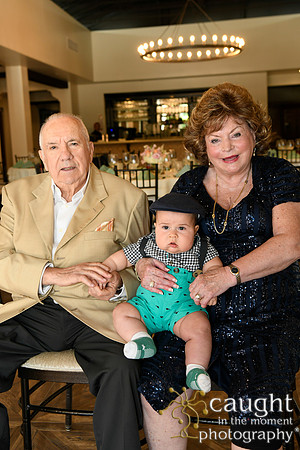 403 Toubes Birthday Celebration at Palos Verdes Golf Club