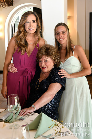 375 Toubes Birthday Celebration at Palos Verdes Golf Club