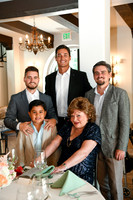 379 Toubes Birthday Celebration at Palos Verdes Golf Club