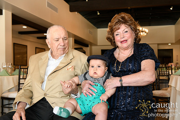 405 Toubes Birthday Celebration at Palos Verdes Golf Club