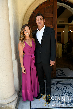 386 Toubes Birthday Celebration at Palos Verdes Golf Club