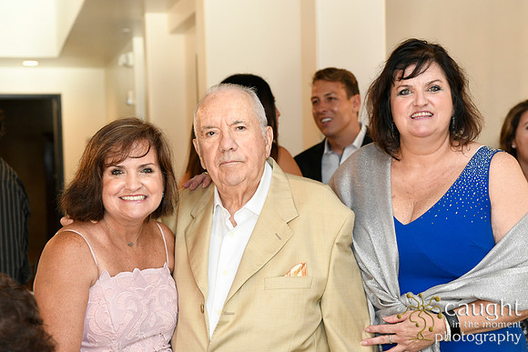 60 Toubes Birthday Celebration at Palos Verdes Golf Club
