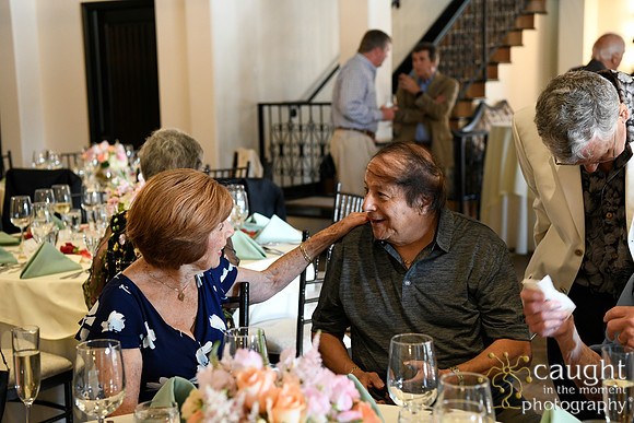 54 Toubes Birthday Celebration at Palos Verdes Golf Club