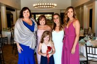 373 Toubes Birthday Celebration at Palos Verdes Golf Club