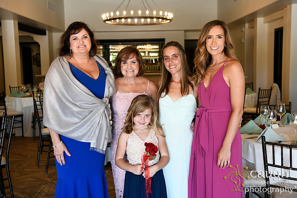 373 Toubes Birthday Celebration at Palos Verdes Golf Club