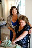 368 Toubes Birthday Celebration at Palos Verdes Golf Club