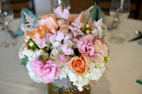 8 Toubes Birthday Celebration at Palos Verdes Golf Club