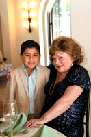 378 Toubes Birthday Celebration at Palos Verdes Golf Club