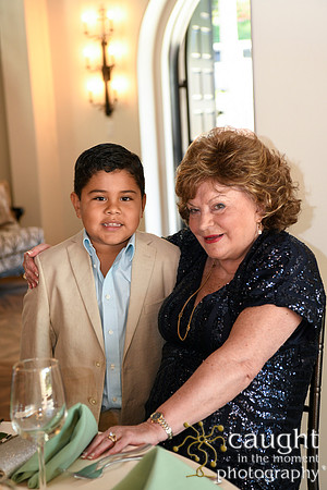 378 Toubes Birthday Celebration at Palos Verdes Golf Club