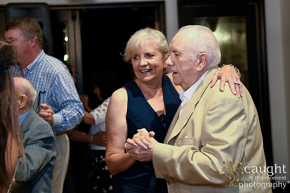 190 Toubes Birthday Celebration at Palos Verdes Golf Club