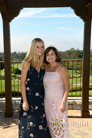 409 Toubes Birthday Celebration at Palos Verdes Golf Club