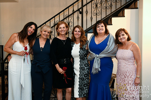 431 Toubes Birthday Celebration at Palos Verdes Golf Club