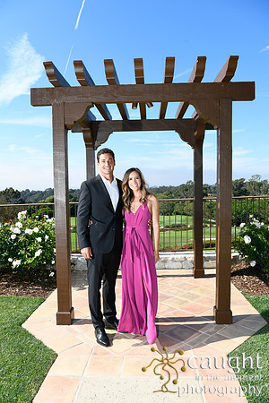 392 Toubes Birthday Celebration at Palos Verdes Golf Club