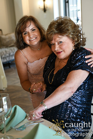 365 Toubes Birthday Celebration at Palos Verdes Golf Club