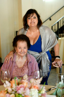 367 Toubes Birthday Celebration at Palos Verdes Golf Club
