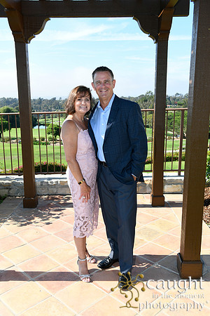 414 Toubes Birthday Celebration at Palos Verdes Golf Club