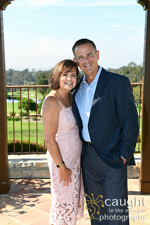 412 Toubes Birthday Celebration at Palos Verdes Golf Club