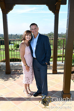 413 Toubes Birthday Celebration at Palos Verdes Golf Club
