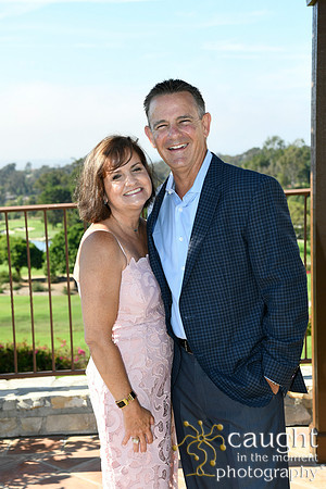411 Toubes Birthday Celebration at Palos Verdes Golf Club