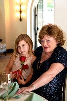 377 Toubes Birthday Celebration at Palos Verdes Golf Club