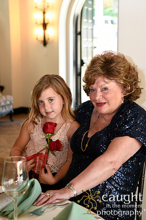 377 Toubes Birthday Celebration at Palos Verdes Golf Club
