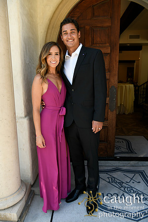 387 Toubes Birthday Celebration at Palos Verdes Golf Club