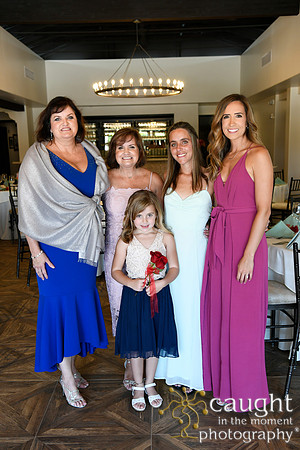 372 Toubes Birthday Celebration at Palos Verdes Golf Club