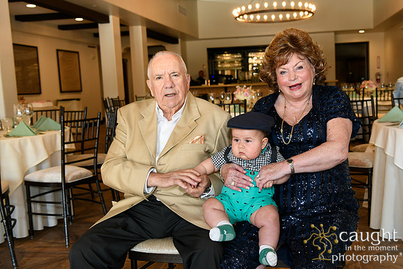401 Toubes Birthday Celebration at Palos Verdes Golf Club