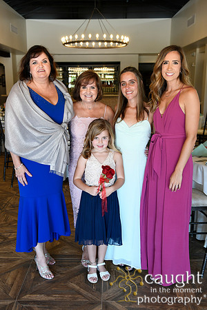 371 Toubes Birthday Celebration at Palos Verdes Golf Club