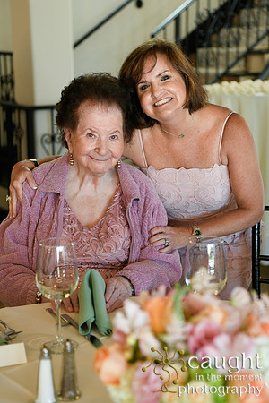 366 Toubes Birthday Celebration at Palos Verdes Golf Club