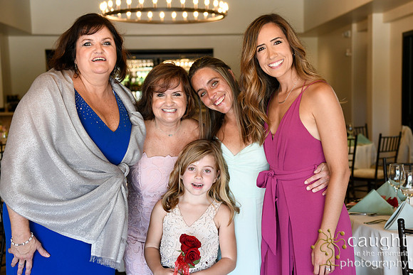 374 Toubes Birthday Celebration at Palos Verdes Golf Club