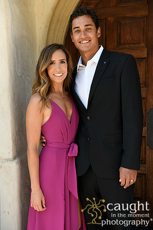 389 Toubes Birthday Celebration at Palos Verdes Golf Club