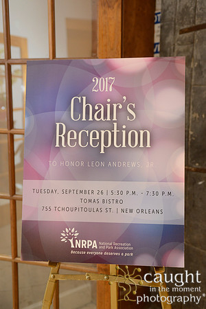 1571 NRPA 2017 Chair's Reception