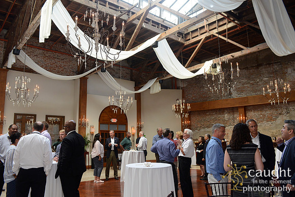 1588 NRPA 2017 Chair's Reception