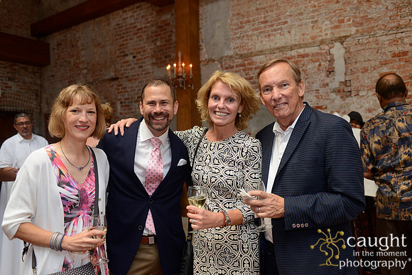 1600 NRPA 2017 Chair's Reception