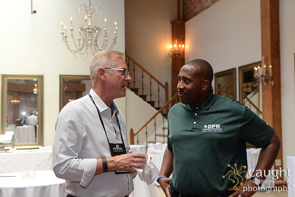 1575 NRPA 2017 Chair's Reception