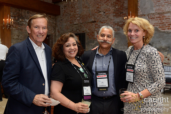 1577 NRPA 2017 Chair's Reception