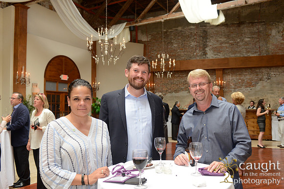 1589 NRPA 2017 Chair's Reception