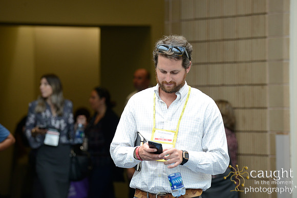 098 NRPA 2017 Networking