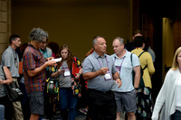 093 NRPA 2017 Networking